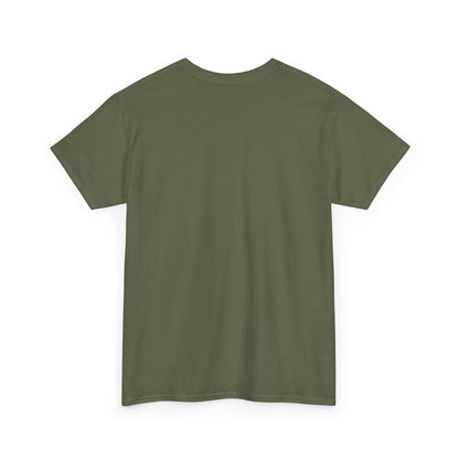 MERICA Underwater T-Shirt