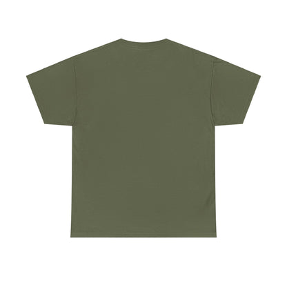 MERICA Underwater T-Shirt