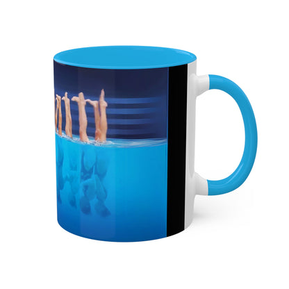MERICA Underwater Mug